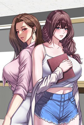 热门漫画6